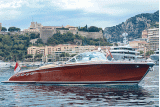 J Craft Torpedo 42